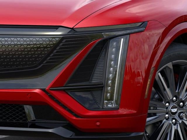 2026 Cadillac LYRIQ V-Series Premium