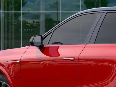 2026 Cadillac LYRIQ V-Series Premium