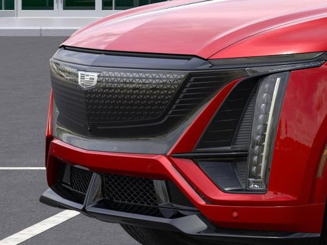 2026 Cadillac LYRIQ V-Series Premium