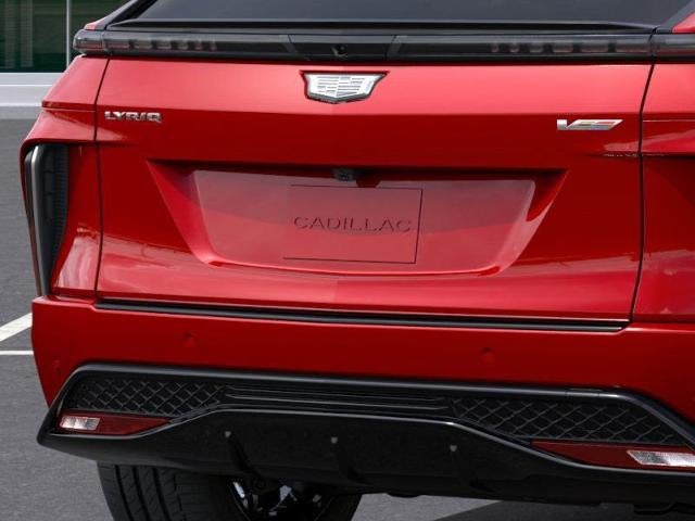 2026 Cadillac LYRIQ V-Series Premium