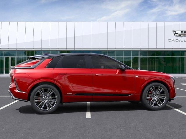 2026 Cadillac LYRIQ V-Series Premium