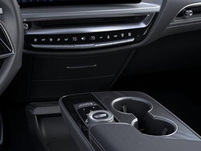 2026 Cadillac LYRIQ V-Series Premium