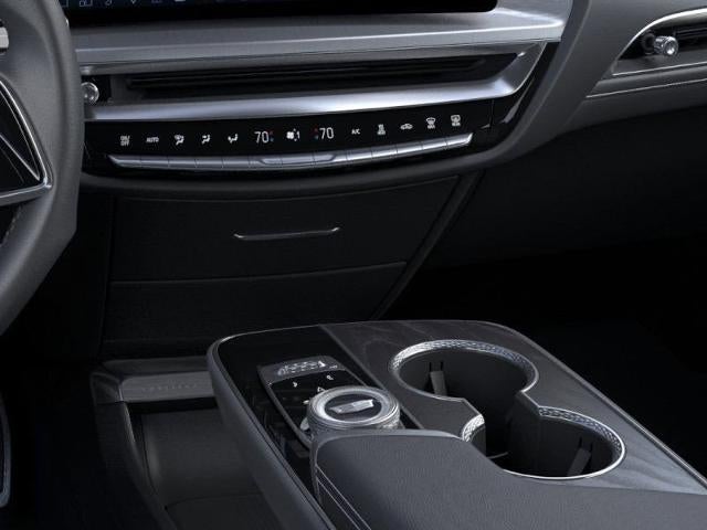 2026 Cadillac LYRIQ V-Series Premium