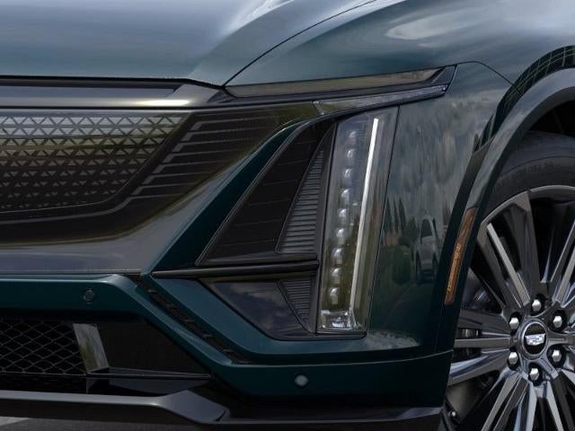 2027 Cadillac LYRIQ V-Series Premium