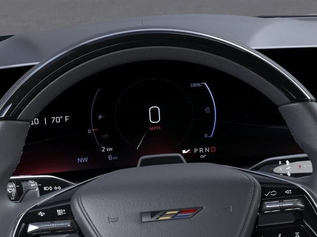 2027 Cadillac LYRIQ V-Series Premium