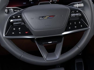 2027 Cadillac LYRIQ V-Series Premium