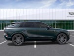 2027 Cadillac LYRIQ V-Series Premium