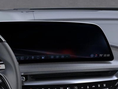 2027 Cadillac LYRIQ V-Series Premium