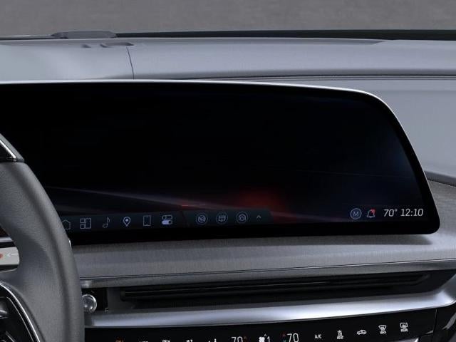 2027 Cadillac LYRIQ V-Series Premium