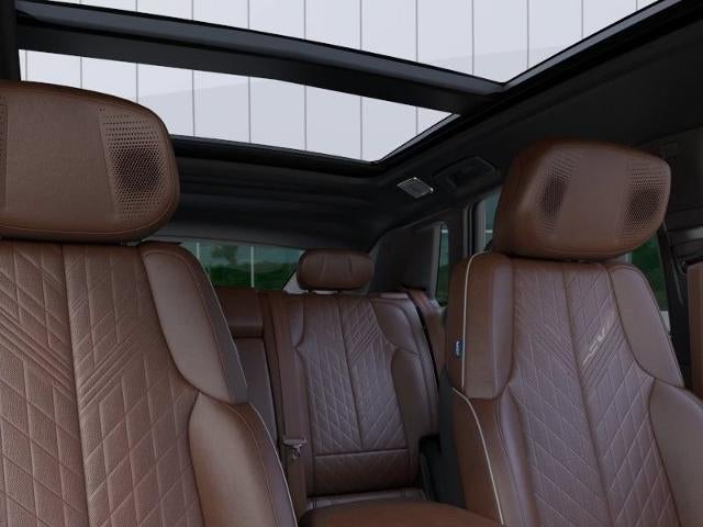 2027 Cadillac LYRIQ V-Series Premium