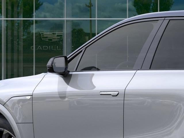 2026 Cadillac LYRIQ V-Series