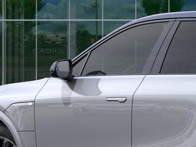 2026 Cadillac LYRIQ V-Series