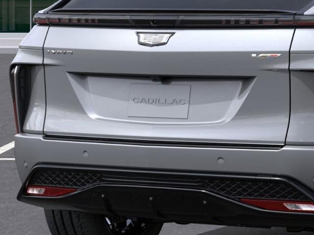 2026 Cadillac LYRIQ V-Series