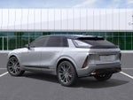2026 Cadillac LYRIQ V-Series