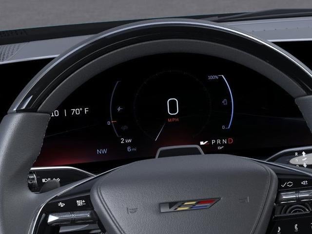 2026 Cadillac LYRIQ V-Series