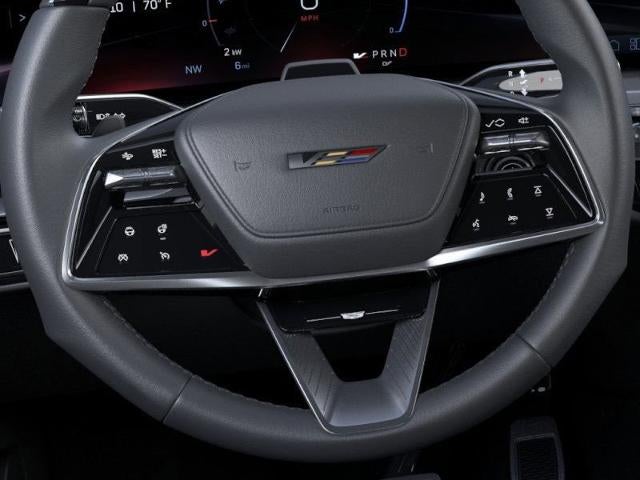 2026 Cadillac LYRIQ V-Series