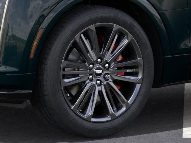 2026 Cadillac LYRIQ V-Series