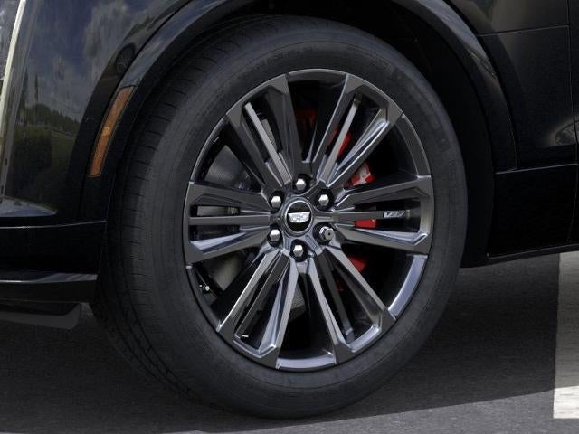 2026 Cadillac LYRIQ V-Series