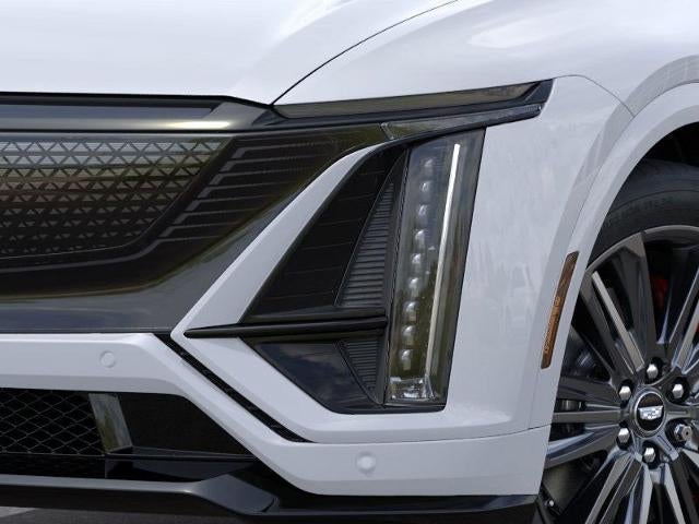 2026 Cadillac LYRIQ V-Series