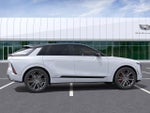 2026 Cadillac LYRIQ V-Series