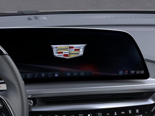 2026 Cadillac LYRIQ V-Series