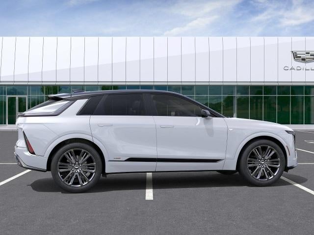 2026 Cadillac LYRIQ V - Photo 29