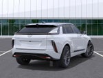 2026 Cadillac LYRIQ V-Series