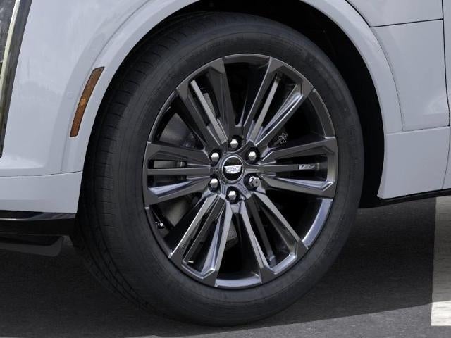 2026 Cadillac LYRIQ V-Series