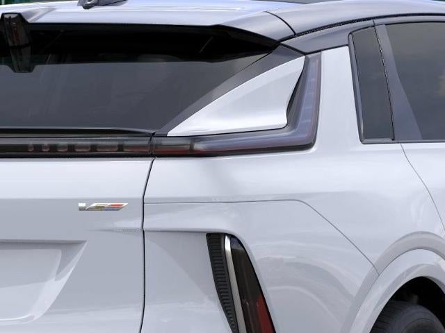 2026 Cadillac LYRIQ V - Photo 35