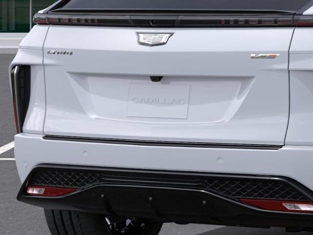 2026 Cadillac LYRIQ V - Photo 38