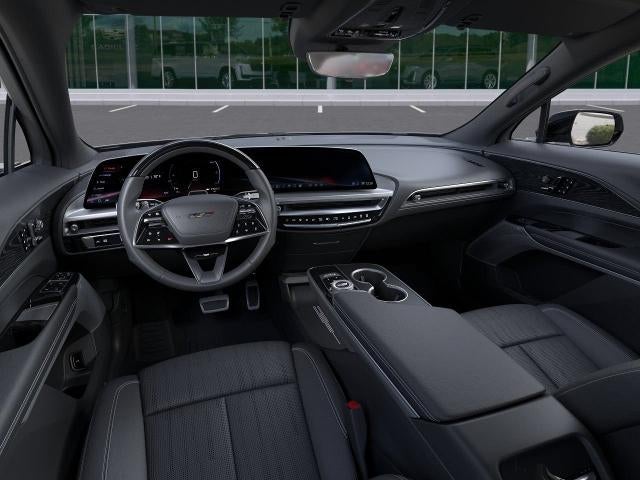 2026 Cadillac LYRIQ V - Photo 39
