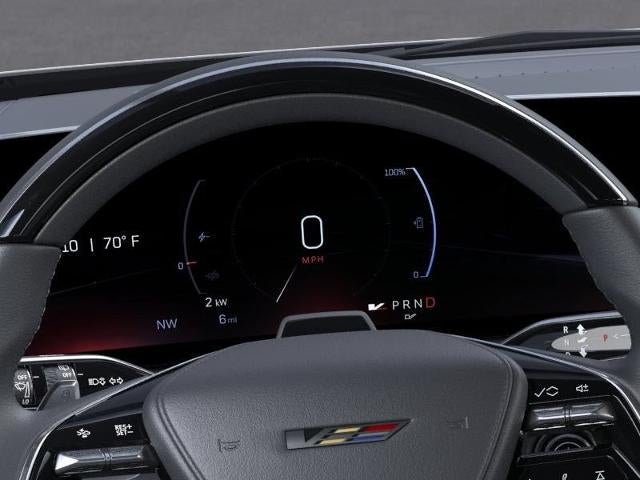 2026 Cadillac LYRIQ V - Photo 42