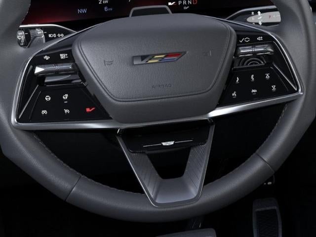 2026 Cadillac LYRIQ V - Photo 43