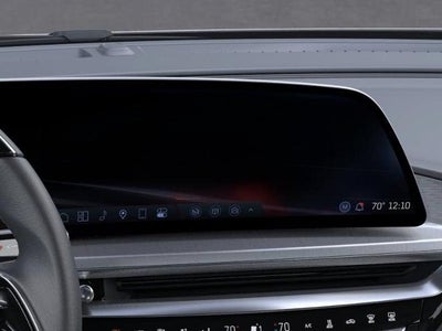 2026 Cadillac LYRIQ V-Series