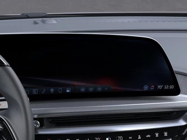 2026 Cadillac LYRIQ V-Series