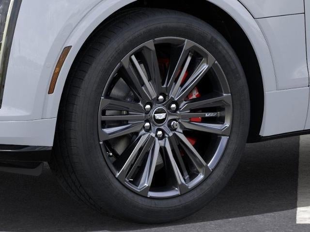 2026 Cadillac LYRIQ V-Series