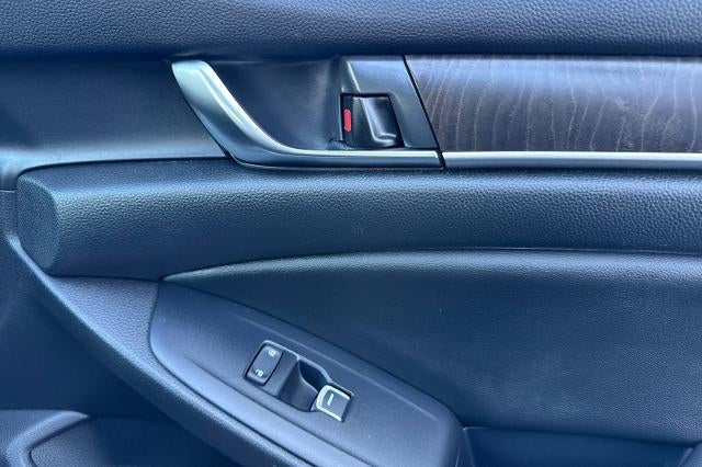 2020 Honda Accord Sedan EX-L