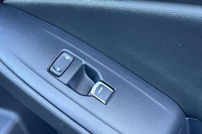 2020 Honda Accord Sedan EX-L