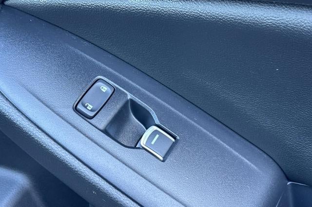 2020 Honda Accord Sedan EX-L