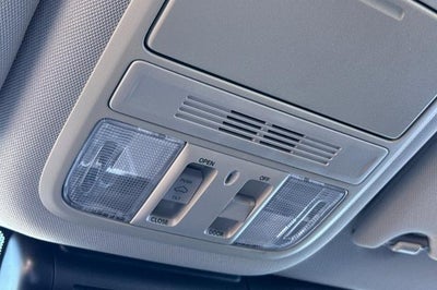 2020 Honda Accord Sedan EX-L