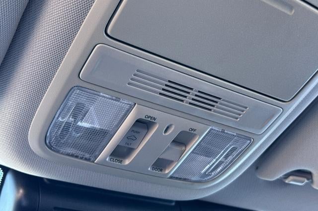 2020 Honda Accord Sedan EX-L