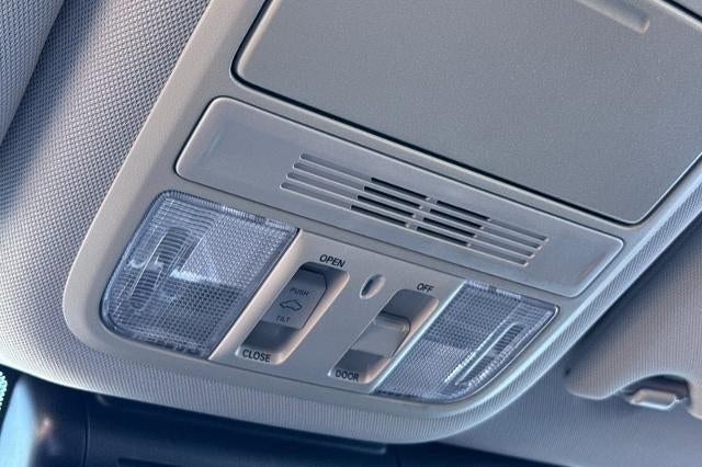 2020 Honda Accord Sedan EX-L