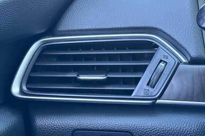 2020 Honda Accord Sedan EX-L