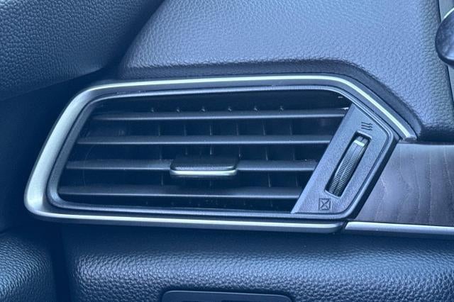 2020 Honda Accord Sedan EX-L