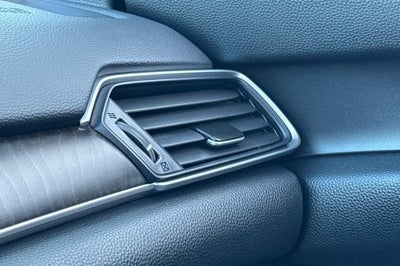 2020 Honda Accord Sedan EX-L