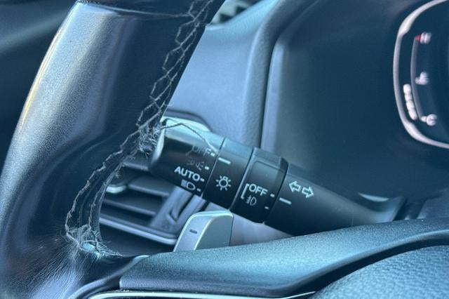 2020 Honda Accord Sedan EX-L