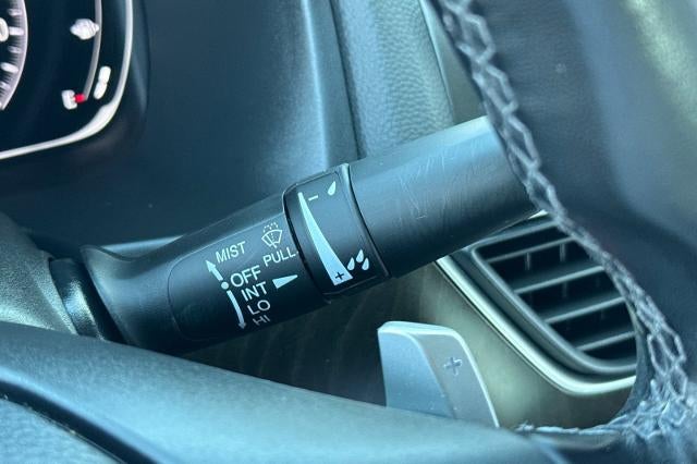 2020 Honda Accord Sedan EX-L