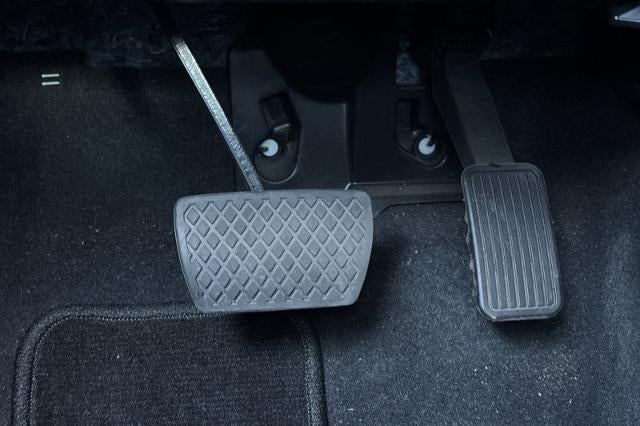 2020 Honda Accord Sedan EX-L