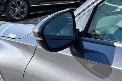 2020 Honda Accord Sedan EX-L