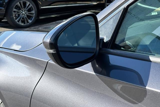 2020 Honda Accord Sedan EX-L